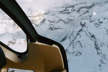 Helicopter/plane tours