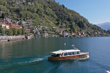 Boating