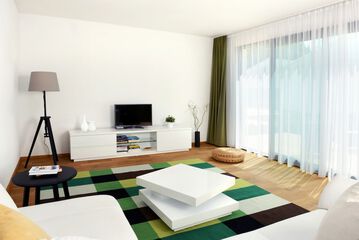 Children's theme room