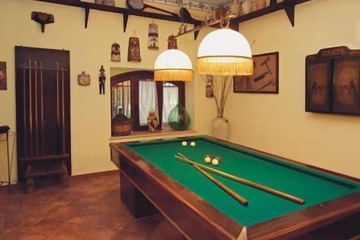 Billiards