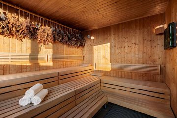 Spa treatment