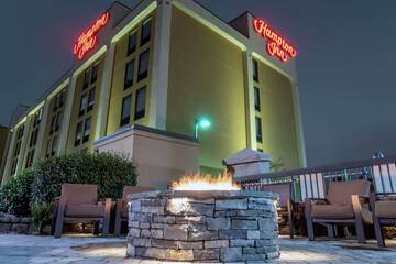 Hampton Inn Rock Hill