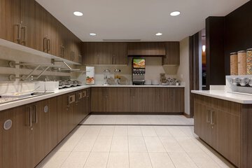 Breakfast/Coffee Service 56 of 68