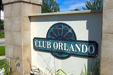 Club Orlando