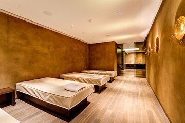 Treatment room