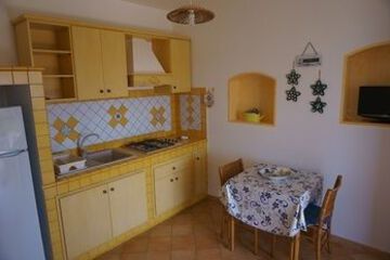 In-Room Kitchen