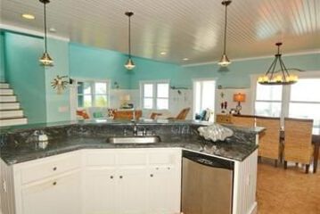 In-Room Kitchen