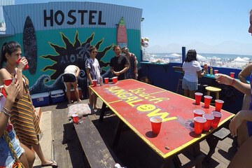 Sundeck