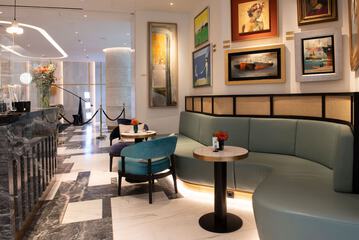Cafe