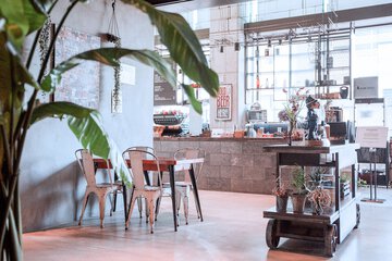 Cafe
