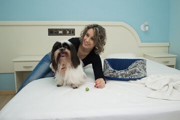 Pet-friendly