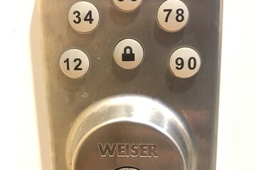 Safe