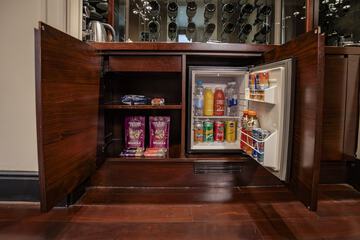 Minibar