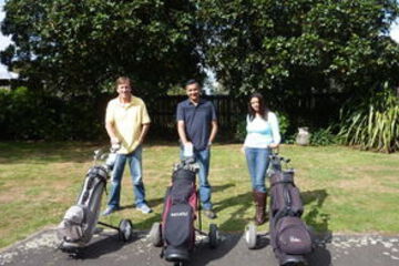 Golf
