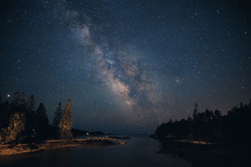 Water view