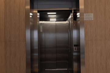 Elevator