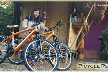 Bicycling