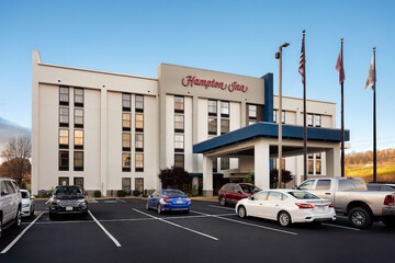 Hampton Inn Bristol