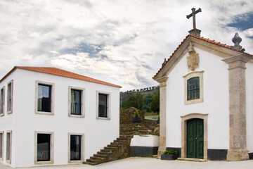 Chapel