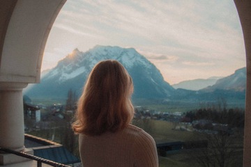 View from room