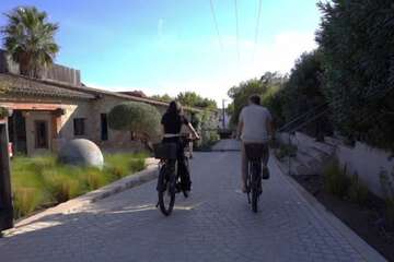 Bicycling