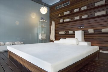 Treatment room