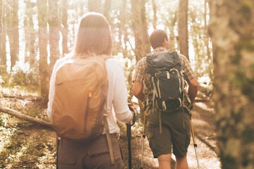Hiking