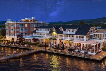 Hotel Eldorado at Eldorado Resort