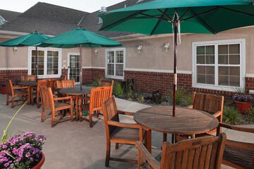 Terrace/Patio 74 of 81