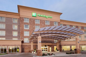 Holiday Inn Garland by IHG