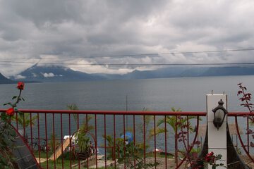 Lake view
