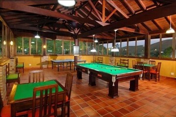Billiards