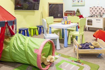 Children's activities