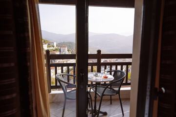 View from room