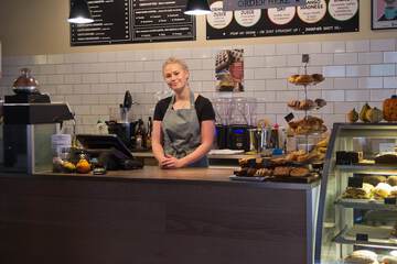 Cafe