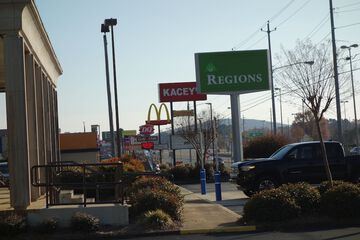 Breakfast/Coffee Service 20 of 25