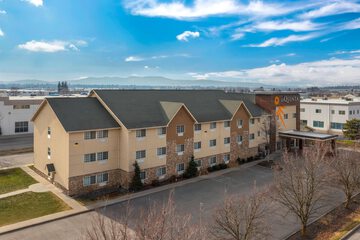 La Quinta Inn & Suites by Wyndham Spokane Valley