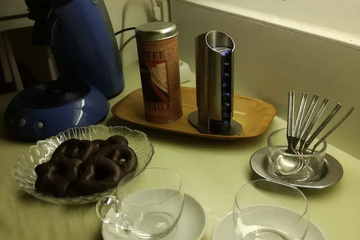 meal