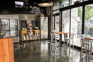 Cafe
