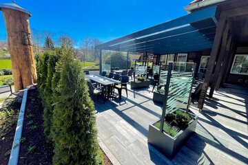 Sundeck