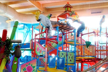 Coco Key Water Resort