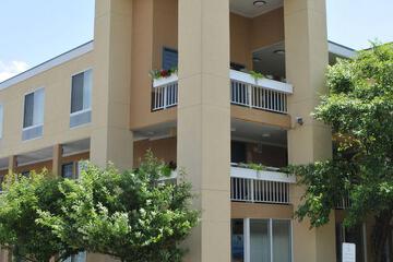 Recreational facility