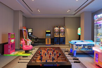 Arcade