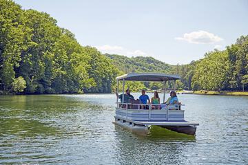 Boating