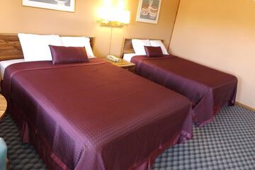 Tristar Inn Xpress