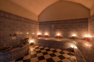 spa