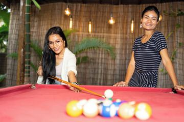 Billiards