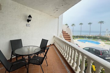 View from room