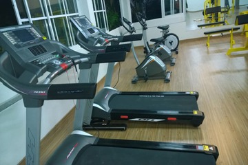 Sports facility