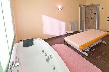 Treatment room